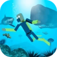 海洋游乐场游戏 0.1 安卓版