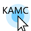 KAMC鼠标连点器