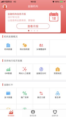 金融数据汇app