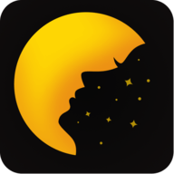 月亮不眠社交 1.0.4 安卓版