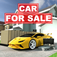 汽车销售模拟器汉化版手游
