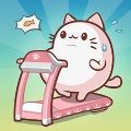 猫咪赛跑凯蒂冲刺游戏 0.3.4 安卓版