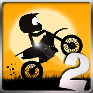 特技摩托车2游戏 2.3 安卓版