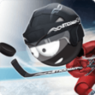 火柴人冰球游戏 2.4 安卓版