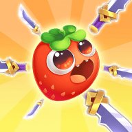 欢乐水果大乱斗游戏 1.0 安卓版