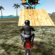 摩托车极限驾驶游戏 1.0.2 安卓版