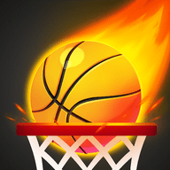 篮球飞跃游戏 1.5.3 安卓版