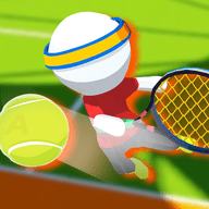 疯狂网球3D游戏 5.0.0 安卓版