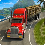 现代卡车模拟器游戏 0.1 安卓版