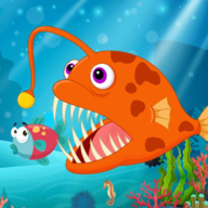 疯狂的鱼冒险记游戏 1.2020.1 安卓版