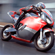 交通狂热摩托游戏 1.09.5008 安卓版