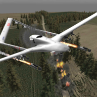 无人机打击军事战争游戏 1.14 安卓版