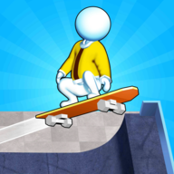 滑板运动场俱乐部手游 0.2 安卓版