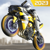 极速摩托冲刺2游戏 1.0.6 安卓版