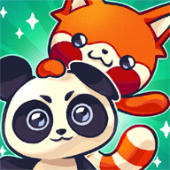交换熊猫游戏 1.1.13 安卓版