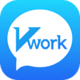 富力vwork最新版 4.4.0 正式版