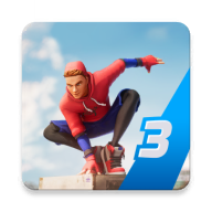 蜘蛛战士3游戏 3.16.0 安卓版