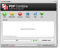 PDF Combine最新版
