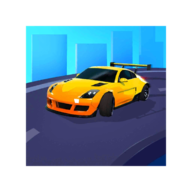 赛车大师汽车游戏 1.1 安卓版