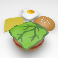 餐厅工人模拟器游戏 1.0.1 安卓版