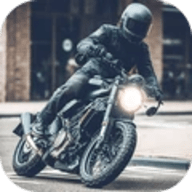 摩托车公路驾驶游戏 1.0.3 安卓版