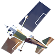 纸飞机的旅行游戏 1.0.7 安卓版
