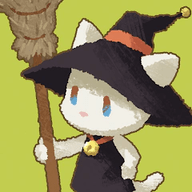 小魔法猫咪琪琪游戏 1.0.4 安卓版
