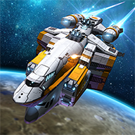 星际飞船大战游戏 2.3.1 安卓版