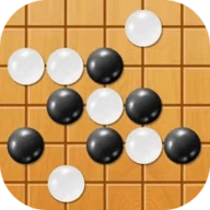 智能五子棋游戏 2.9.6.54.9 安卓版