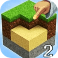 沙盒建造模拟世界2游戏 1.1 安卓版