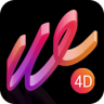 4D视觉壁纸 0.1.7 安卓版