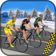 极端的自行车模拟器游戏 1.8 安卓版