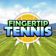 指尖网球游戏 1.6 安卓版