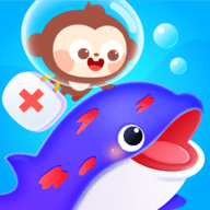 多多海洋医生游戏 1.0.01 安卓版