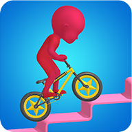 BMX自行车赛游戏 1.11 安卓版