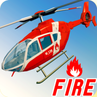 消防直升机部队手游 1.9 安卓版