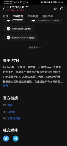 FTM币交易所