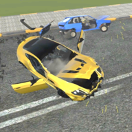车辆撞车事故 1.0 安卓版