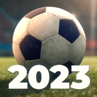 比赛日足球23游戏 2023 最新版