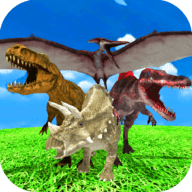 远古恐龙竞技场游戏 0.8 安卓版