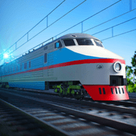 电动火车模拟器0.776版本 最新版