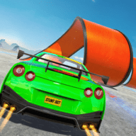 赛车3d模拟器游戏