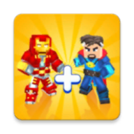 英雄像素跑酷游戏 0.0.2 安卓版