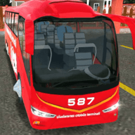 超级卡车司机游戏 1.0.4 最新版