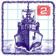 涂鸦海战2中文版 3.0.1 安卓版