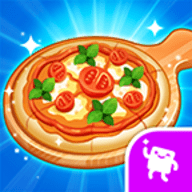 披萨大厨美味餐厅游戏
