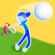 高尔夫竞赛游戏 1.6.0 安卓版