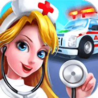 超级医生模拟器游戏 1.1 安卓版