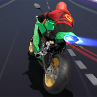 极速摩托驾驶游戏 1.0.1 安卓版