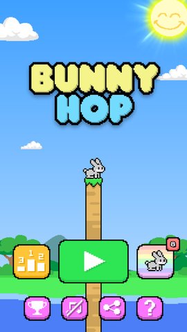 bunnycop游戏